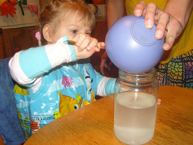 ТН Море. День 1.