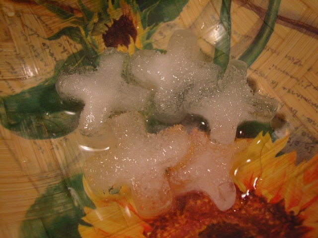 Зимушка-зима. ФМ Светланы и Елены