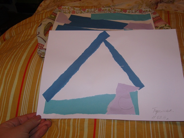 ТН Море. День 1.