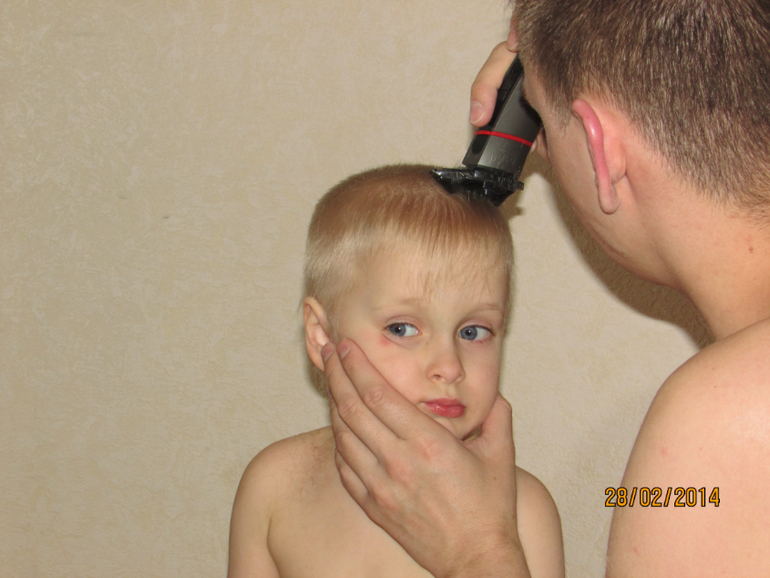 Февральчик