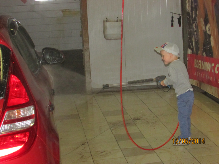 Работка и Д/Рэшки