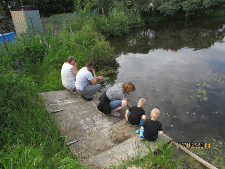 Работка и Д/Рэшки