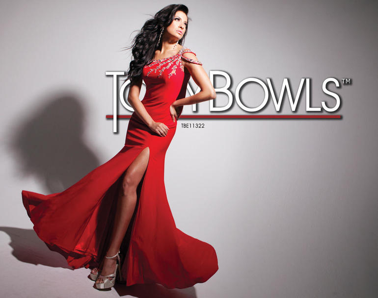 Вечерние платья к Новогодним праздникам из США