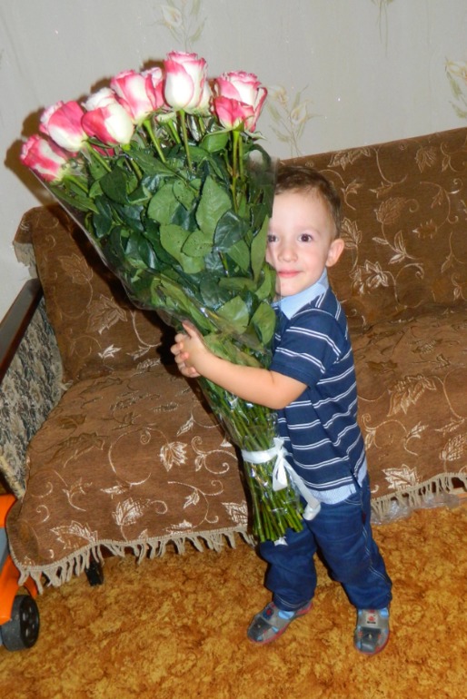 А мне 35... было