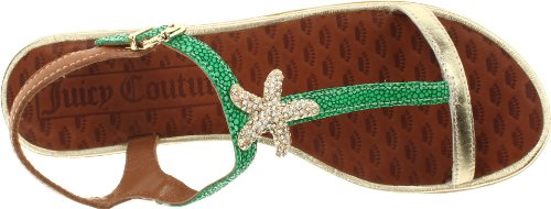 Босоножки Juicy Couture 7 (37)