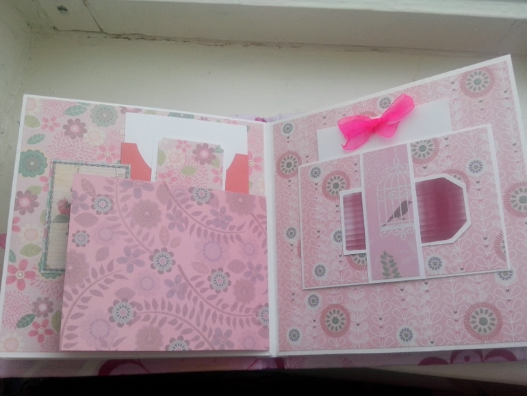 Мой первый полноценный альбом