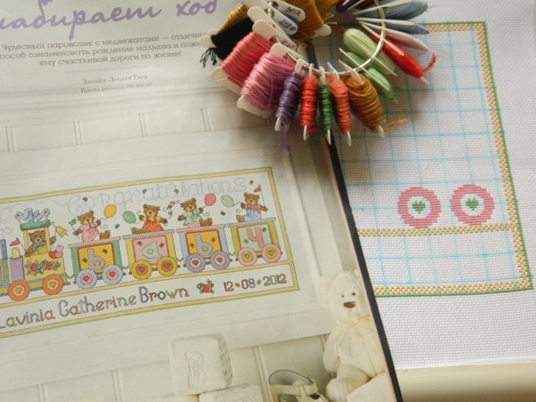 Новая метрика