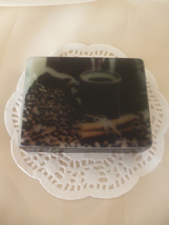 Вопрос девчатам про бомбочки и мои мылки.