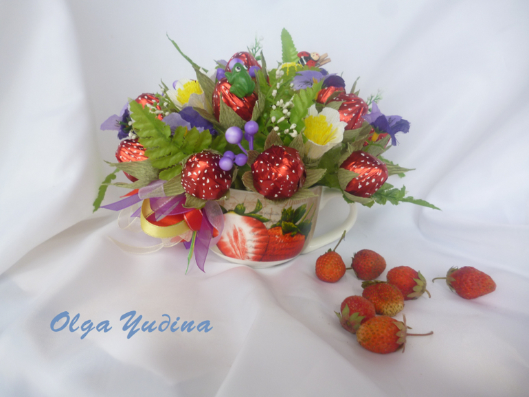 Всяко-разно от меня