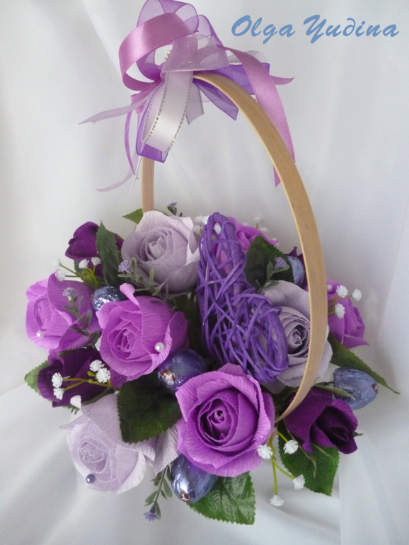 И я отмечусь своей весной!