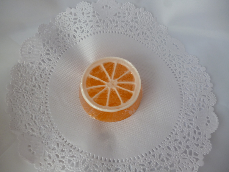 Первый раз намыловарила и захотелось ещё...