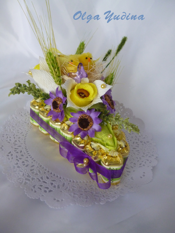 Сегодня, 25 марта ровно год,как...