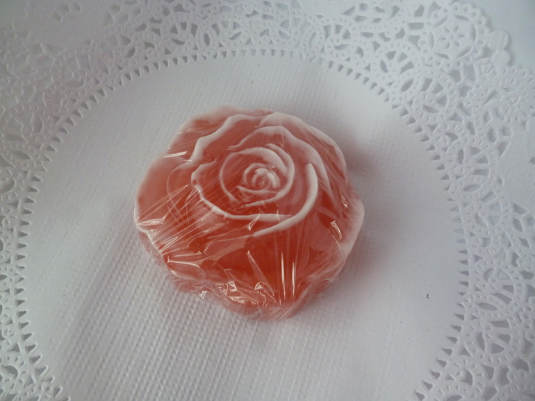 Первый раз намыловарила и захотелось ещё...