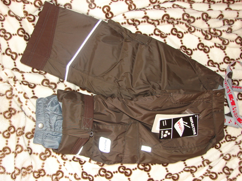 Брюки Huppatec( Хуппа) - 98 размер 1750 р.