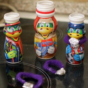 Монтессори день к ТН