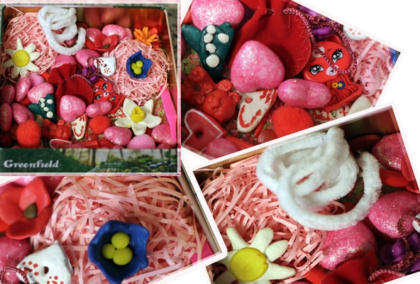 Монтессори-день к ТН Любовь