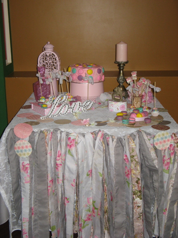 Исключительно талантливый дизайнер и кондитер - крайне рекомендую!