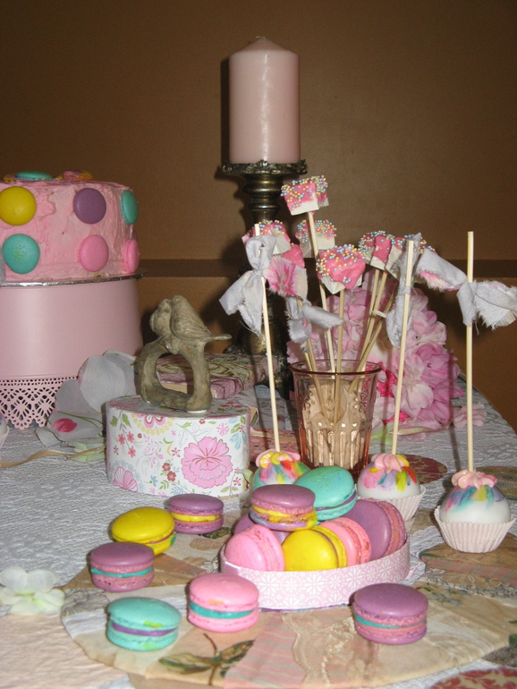 Исключительно талантливый дизайнер и кондитер - крайне рекомендую!