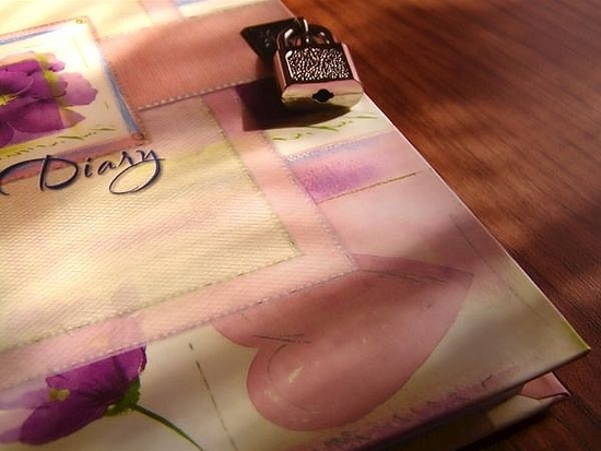 Дневник закрыт!