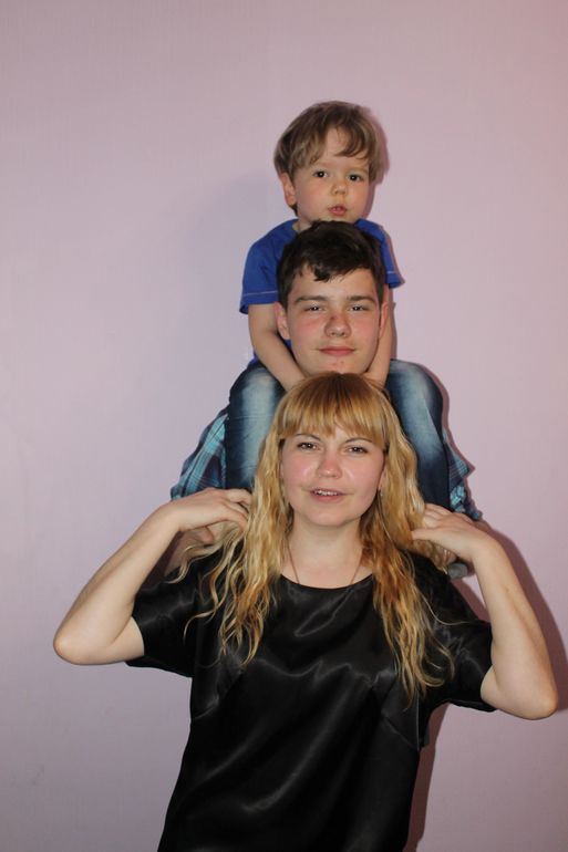 *** 16-летие***