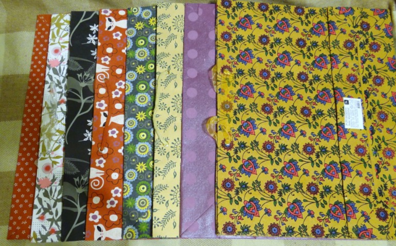 Отзывы и хвастики по текстилю из Индии