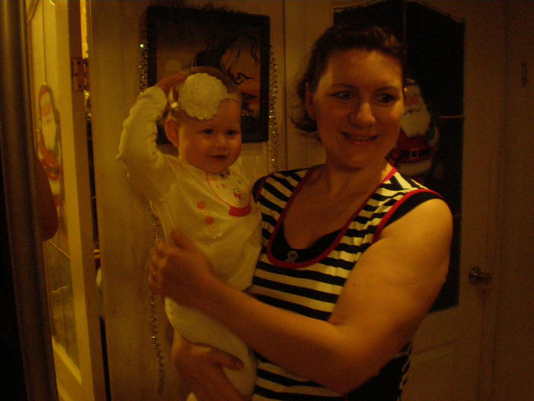 коротко обо мне)))