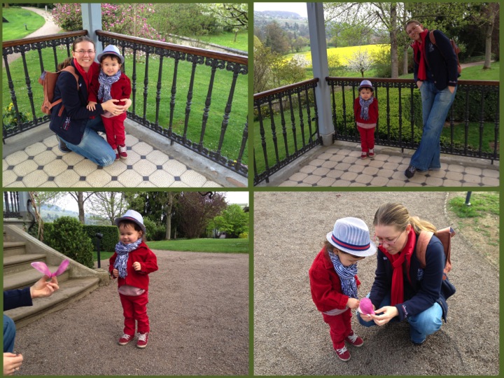 Культурный досуг