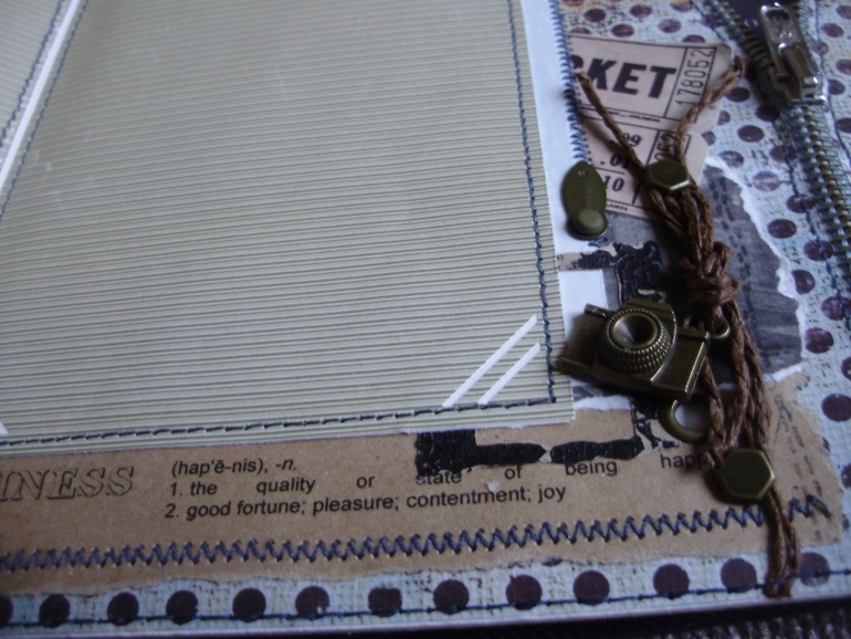 Мужской альбом по СП.