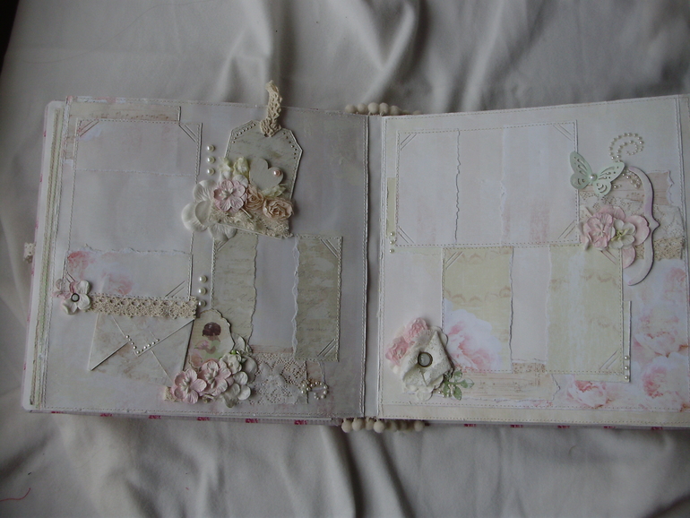 Шебби- альбом.