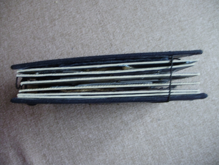 Мужской альбом по СП.