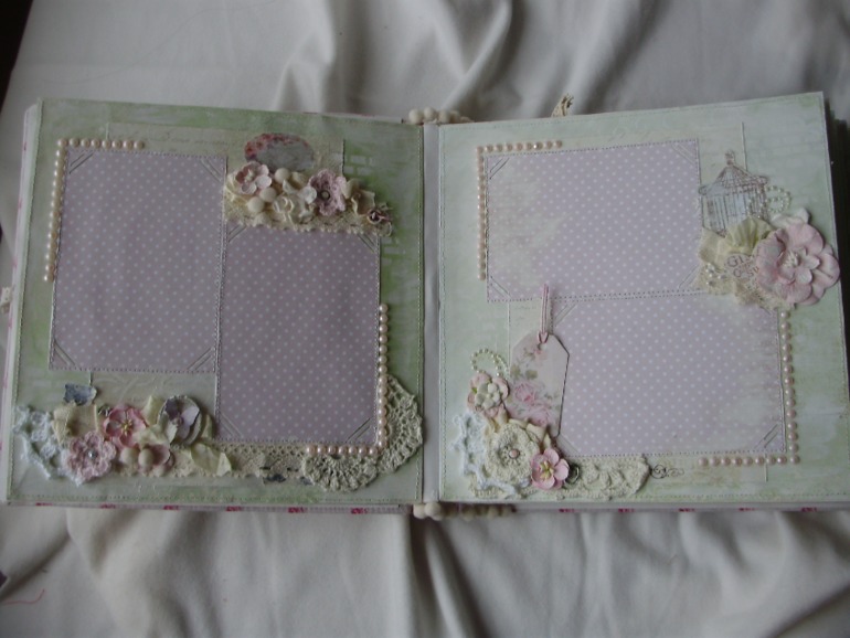 Шебби- альбом.