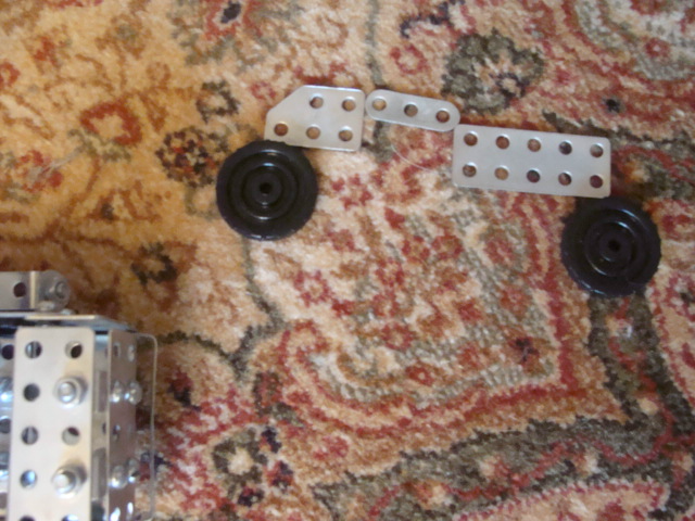 Про конструкторы