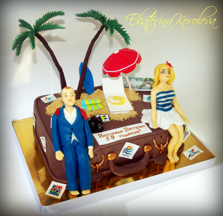 Для любителя путешествовать!!