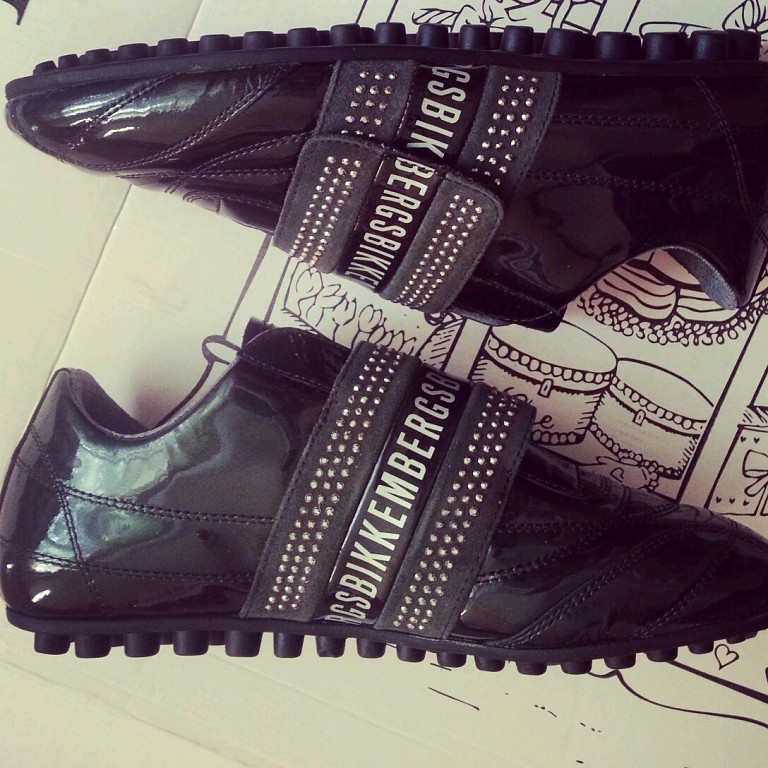 BIKKEMBERGS и.т.д