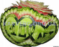 Шедевры карвинга