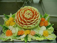 Шедевры карвинга