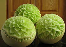 Шедевры карвинга