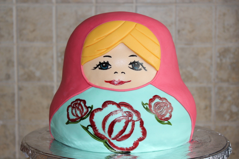 Мой второй , третий ....................