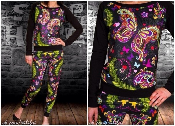 Много костюмов. выкуп в 17 часов