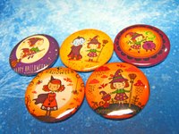 Конфетка,конфетка...