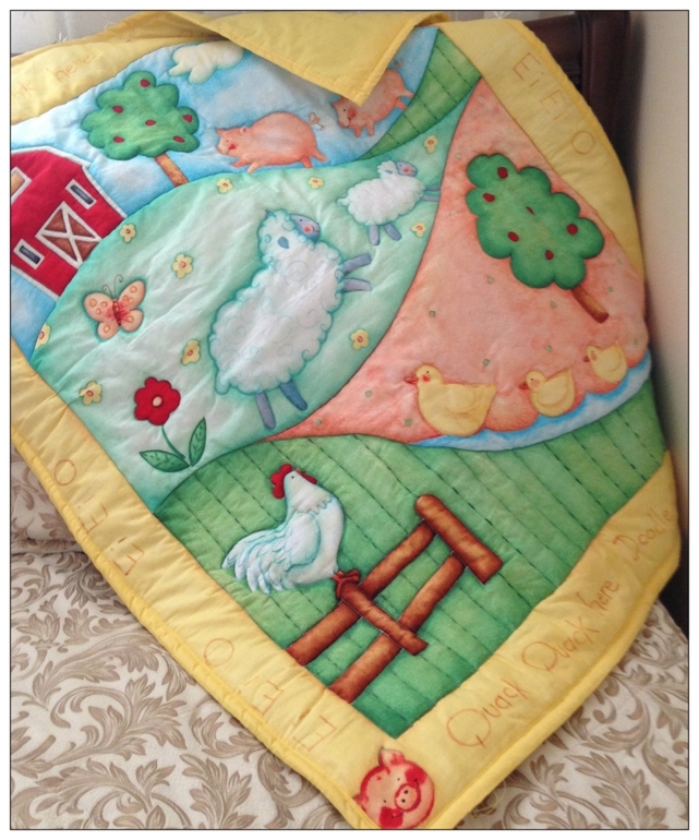 Творческий прорыв...