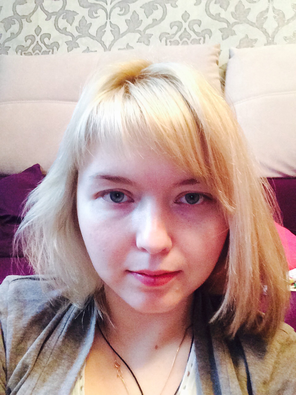 Тоже интересно:) сколько лет дадите:)?