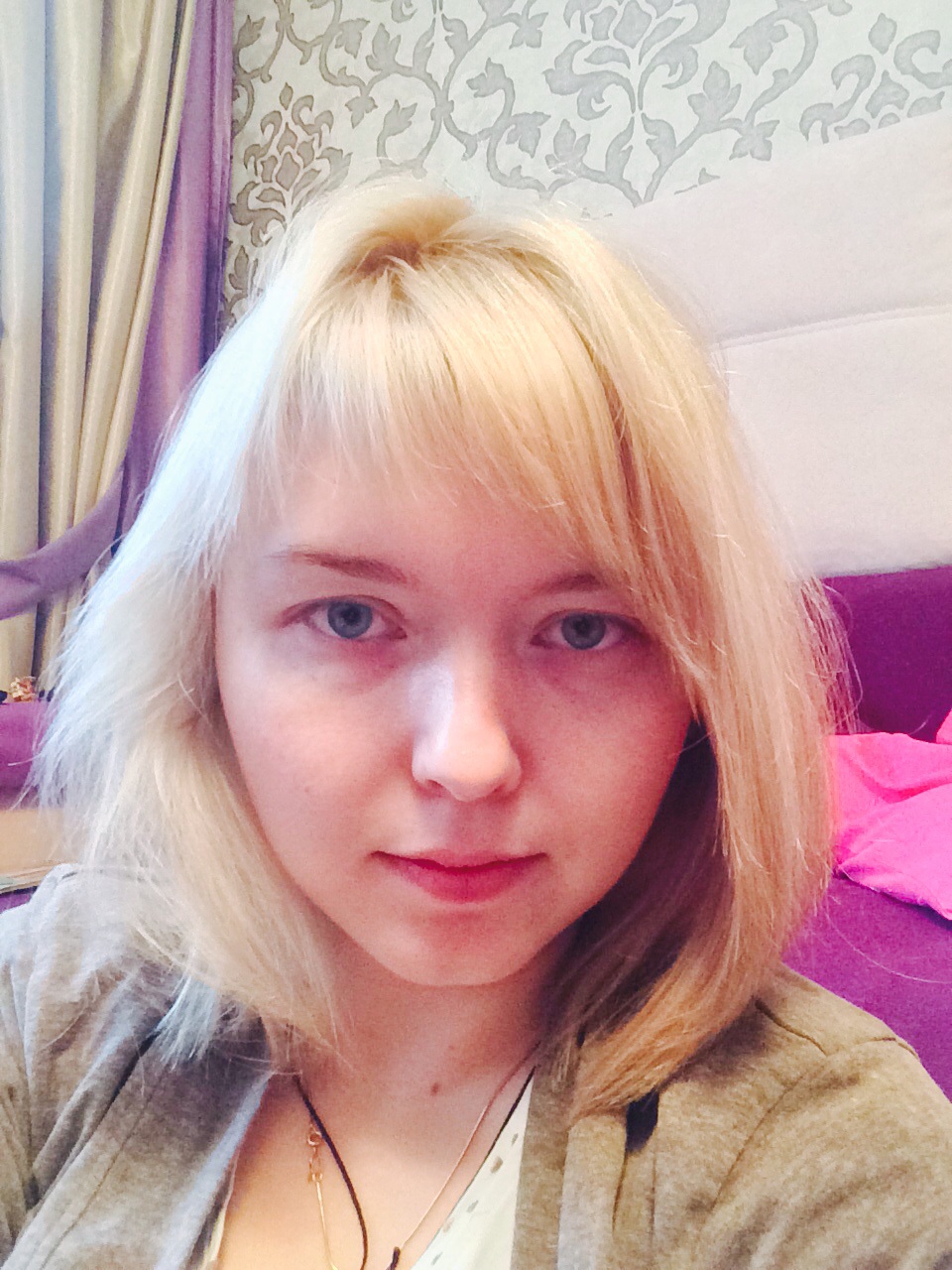 Тоже интересно:) сколько лет дадите:)?