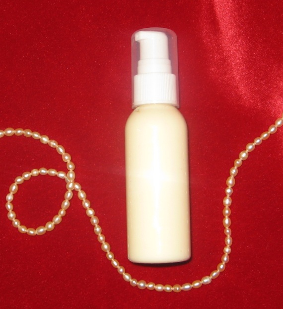 Косметика ручной работы в наличии