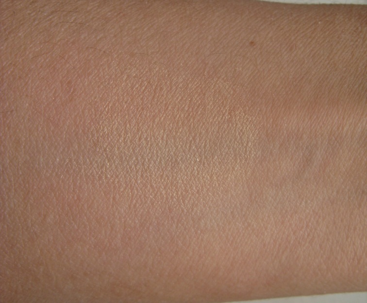 Снова косметика