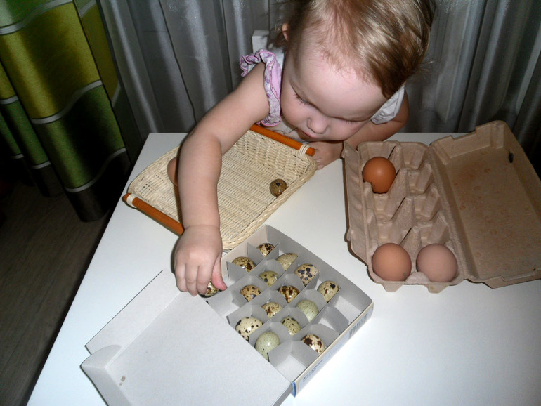 Наше предпасхальное