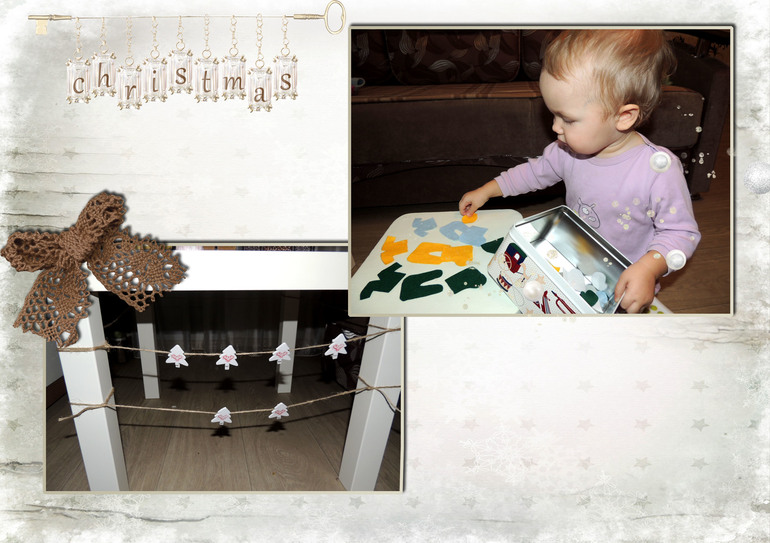 Как гномы готовятся к новому году!