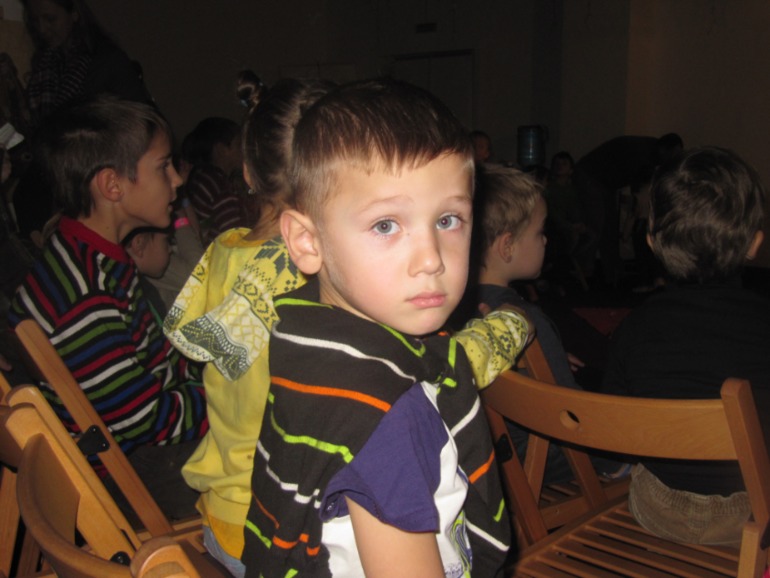 ЭКСПЕРЕМЕНТАРИУМ