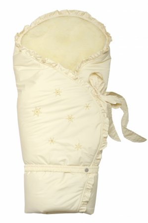 Приданное нашей принцессы, часть 1.