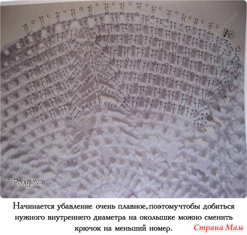 Заказик - Берет на девочку 5 лет